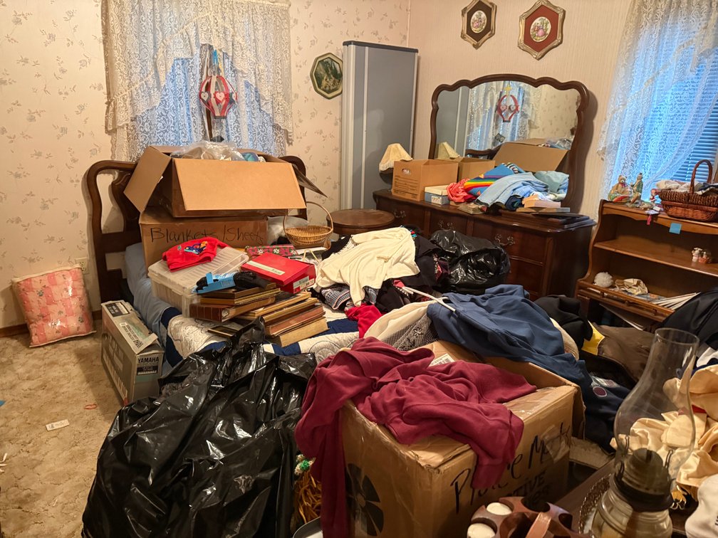 Image for Howell Valley Real Estate Auction