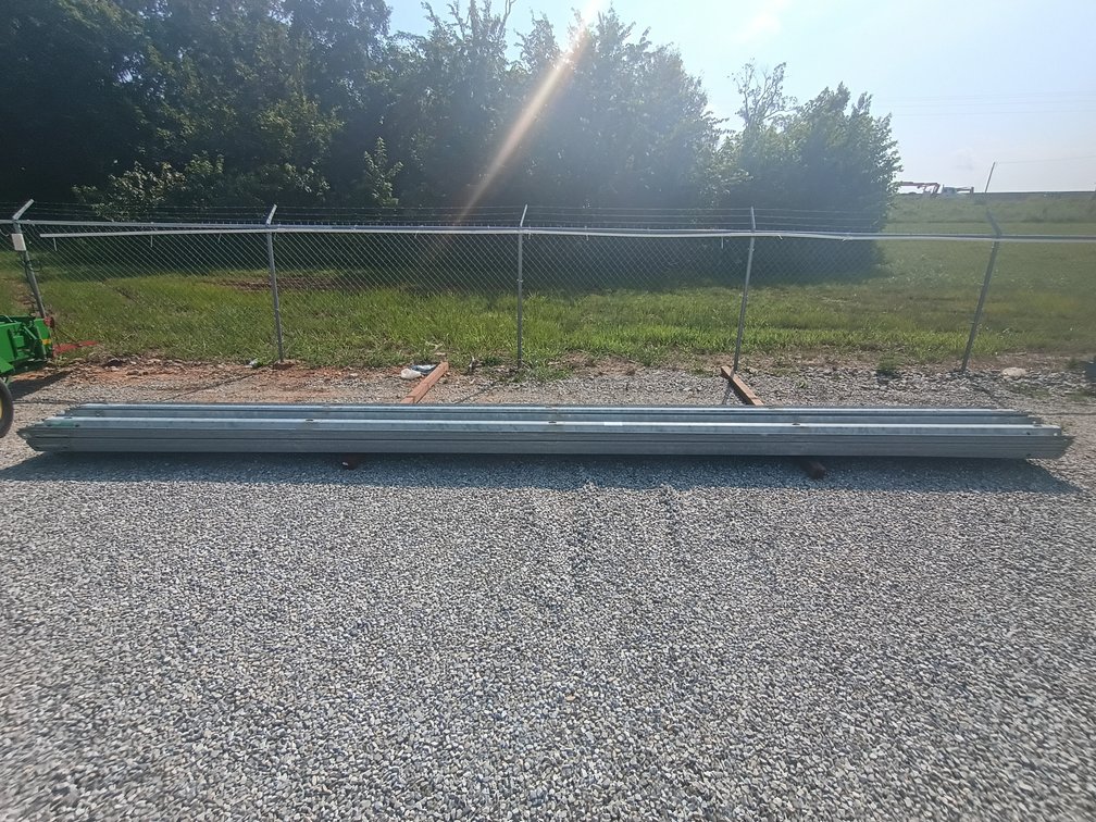 Highway Guard Rails