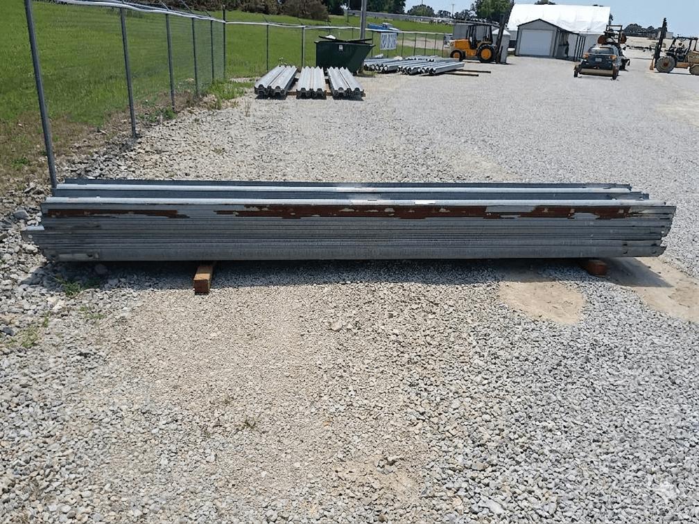 Highway Guard Rails