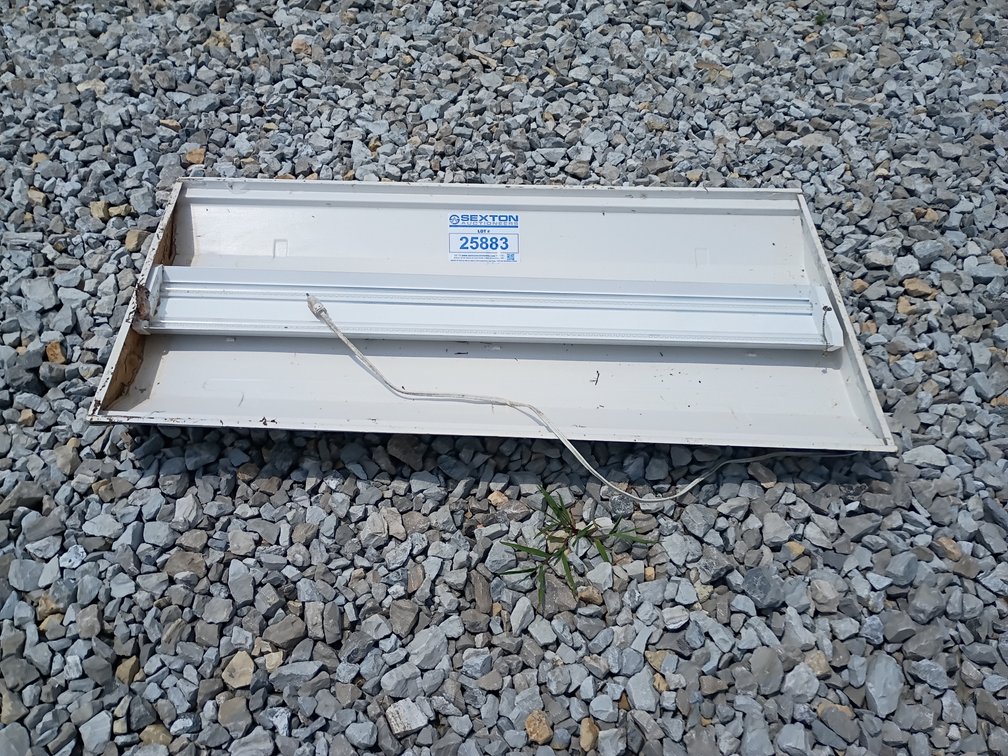 Shop Light