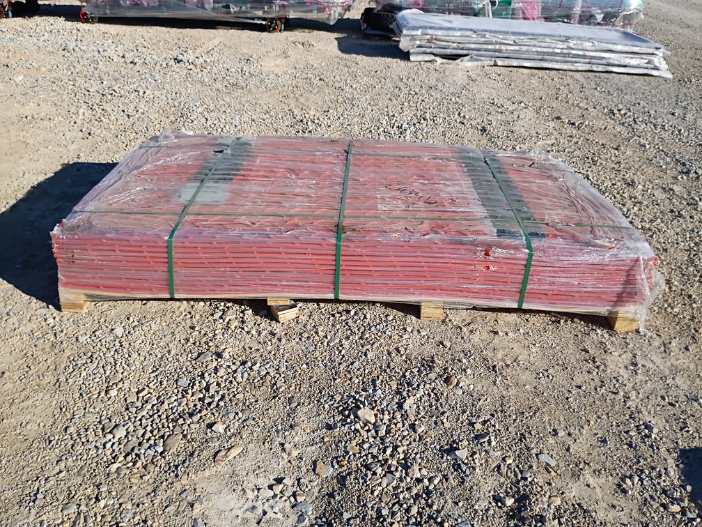 12- TPM Ground Protection Mats