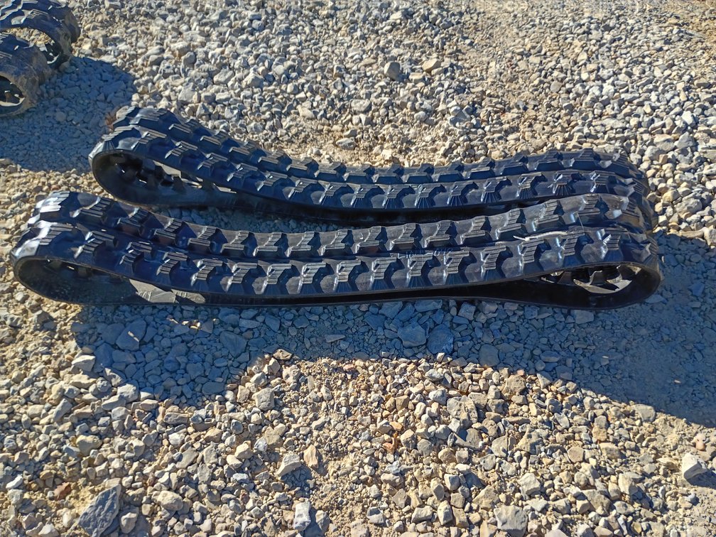 TPM Mini Rubber Tracks