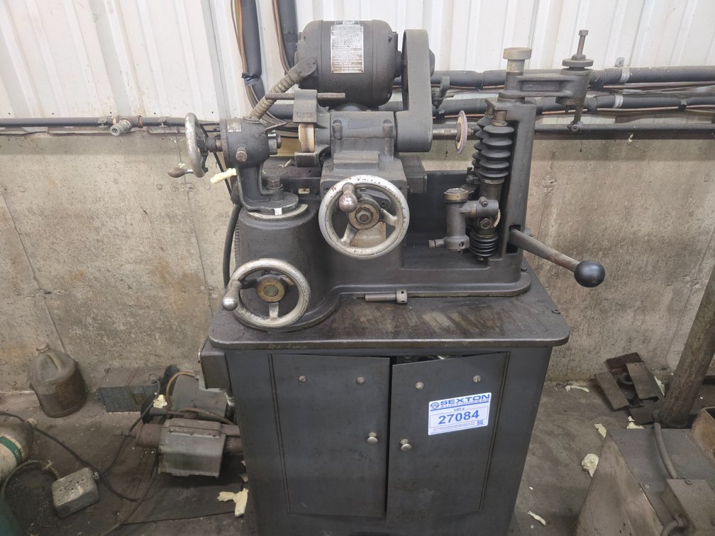 Hybco Tap Grinder 1100