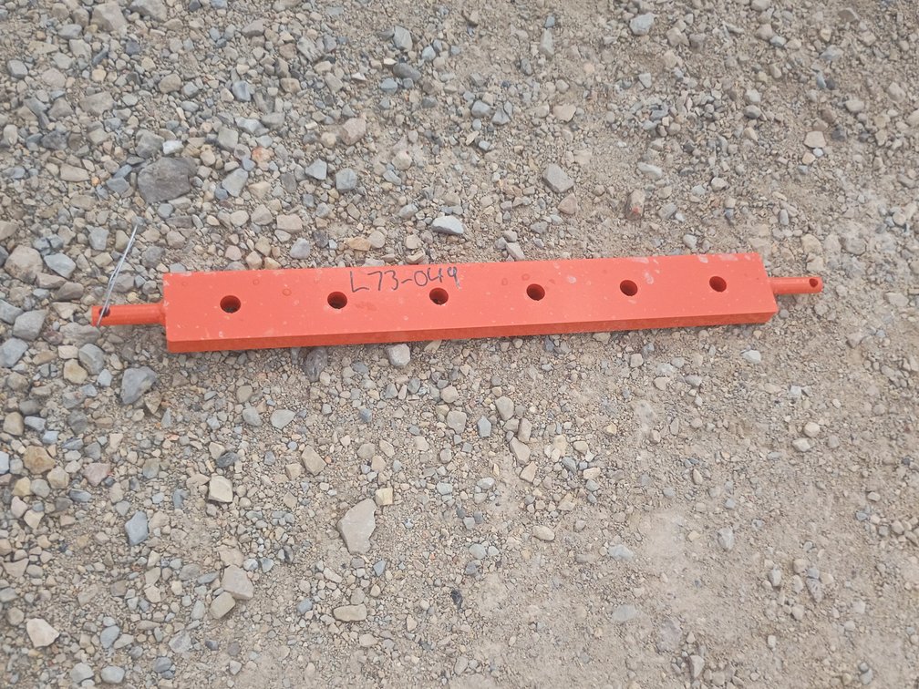 Wolverine 3-point Hitch