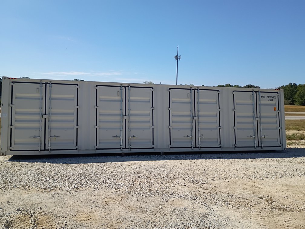 40ft Container