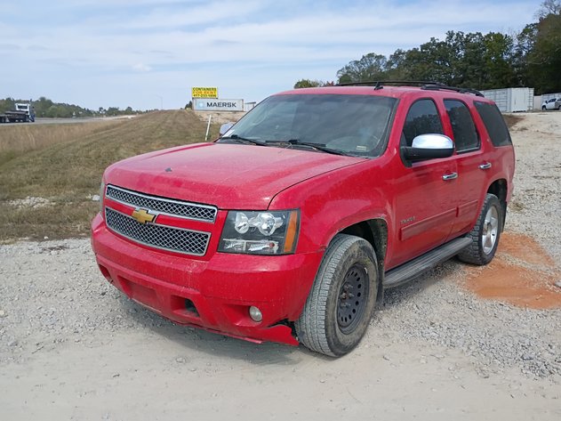 Image for Day One - October 29th | Sexton Auctioneers October 2026 Online Equipment Auction