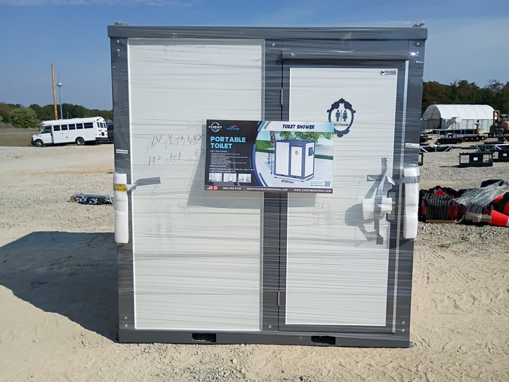 Chery Portable Restroom