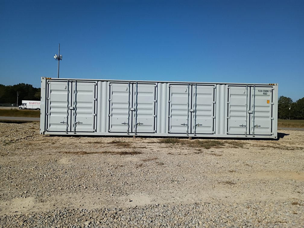 40ft Container