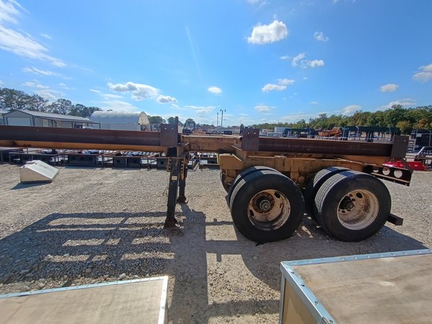 Image for Day One - October 29th | Sexton Auctioneers October 2026 Online Equipment Auction