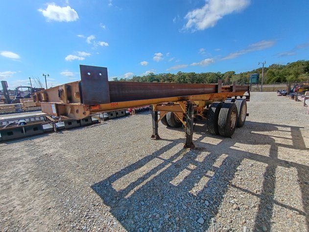 Image for Day One - October 29th | Sexton Auctioneers October 2026 Online Equipment Auction
