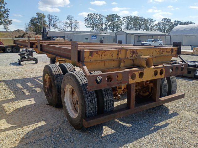Image for Day One - October 29th | Sexton Auctioneers October 2026 Online Equipment Auction