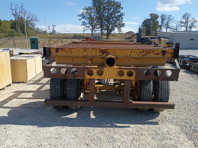 Image for Day One - October 29th | Sexton Auctioneers October 2026 Online Equipment Auction