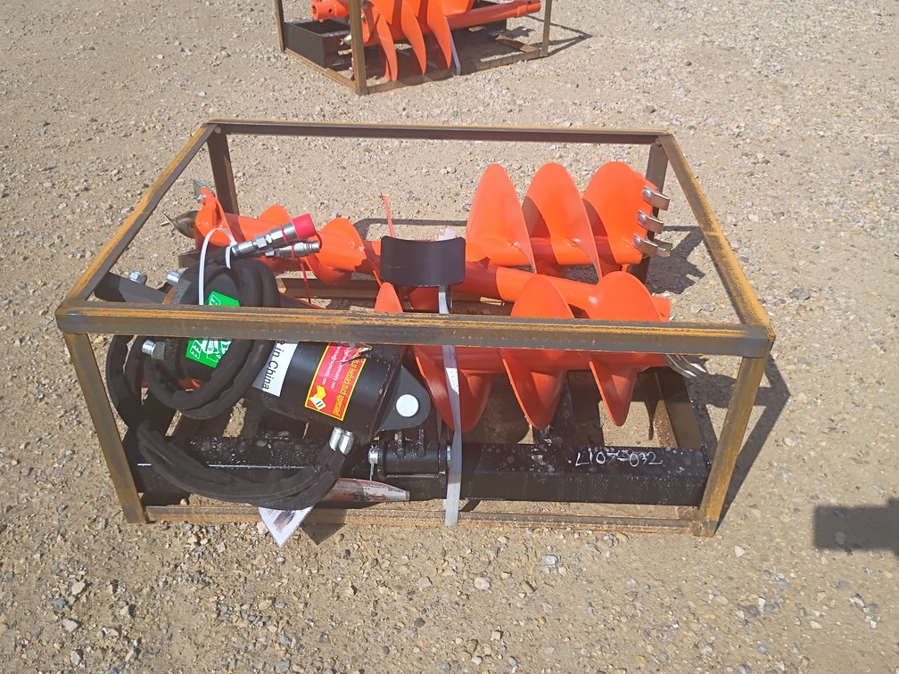 Lot L107-032