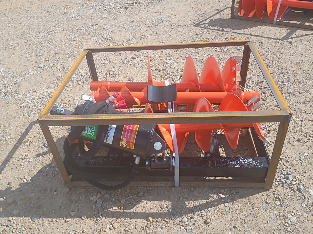 Lot L107-033