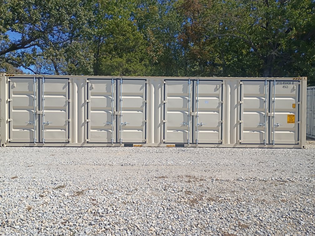 40ft Container