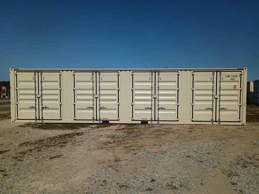 40ft Container