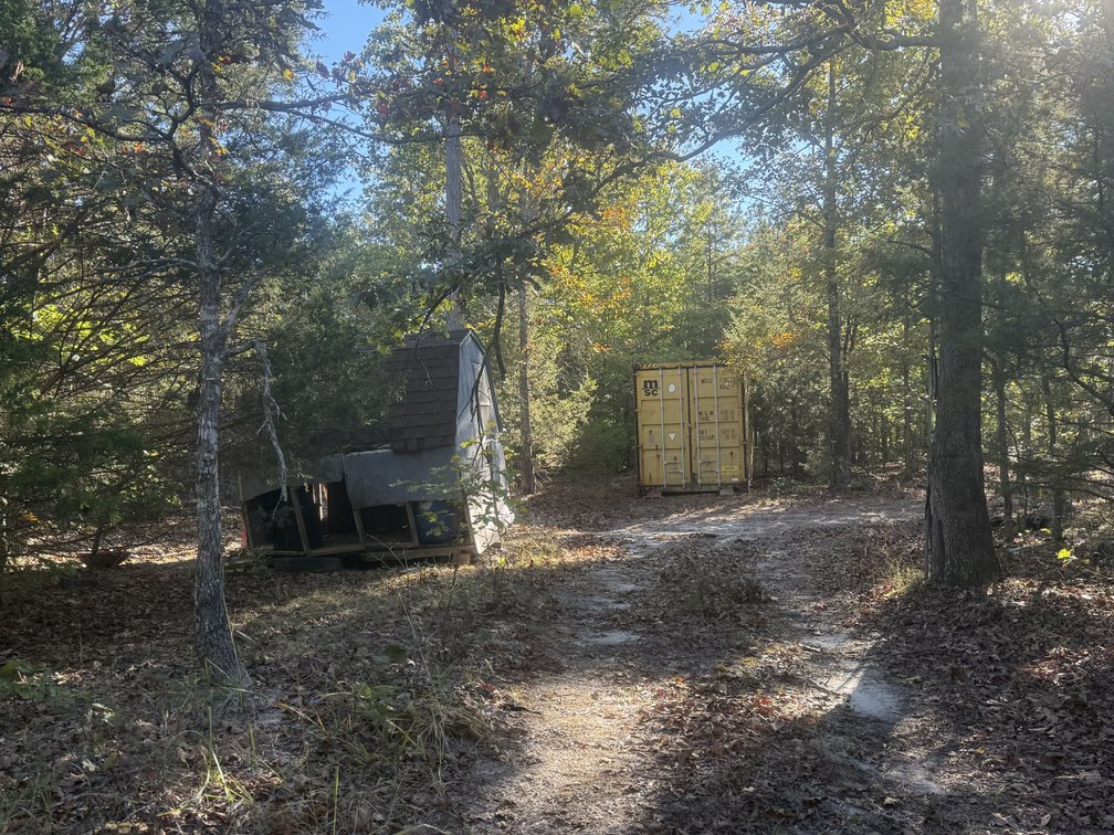 Image for Oregon County Land Auction