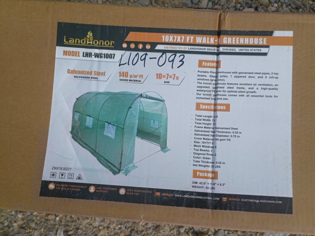Lot L109-093