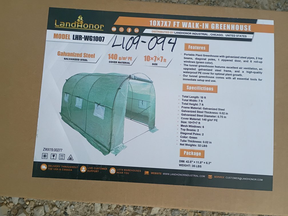 Lot L109-094