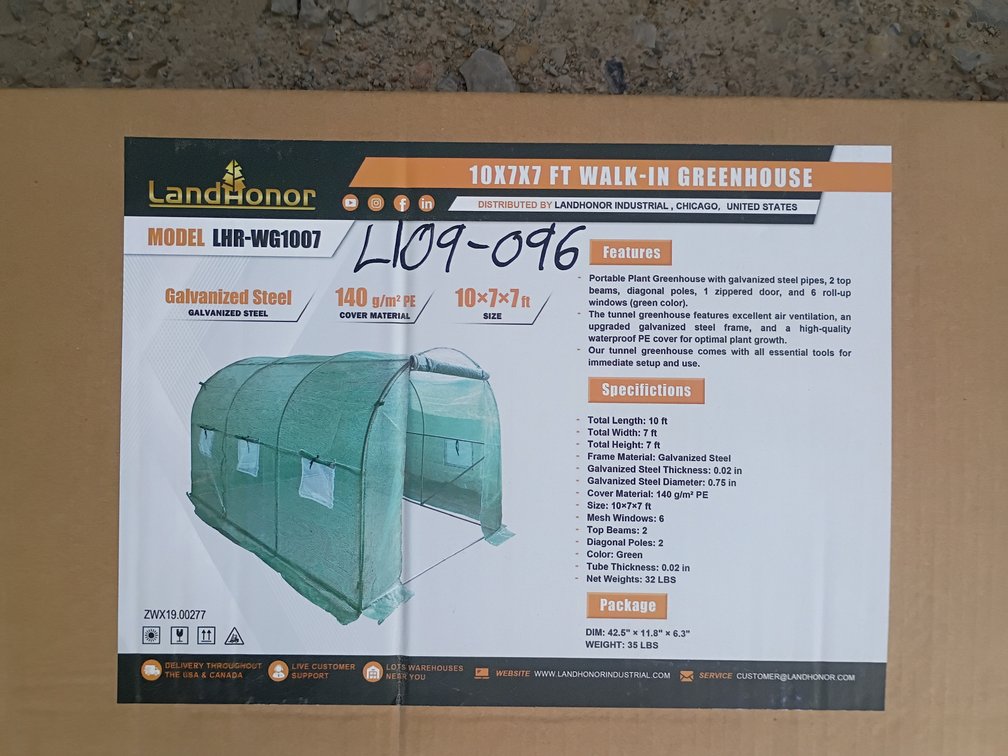 Lot L109-096