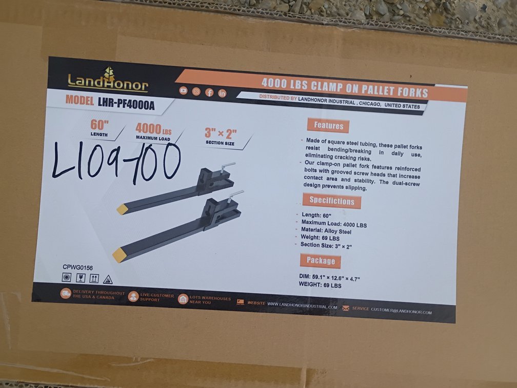 Lot L109-100