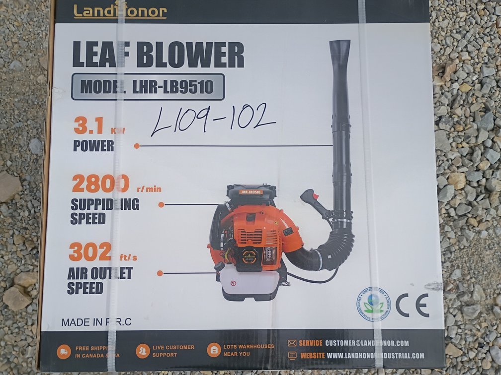 Lot L109-102