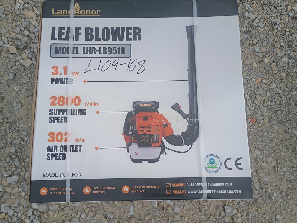 Lot L109-108