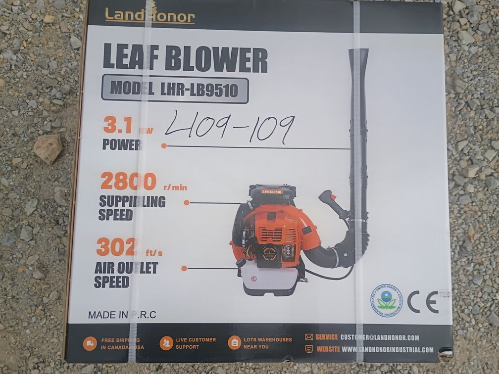 Lot L109-109