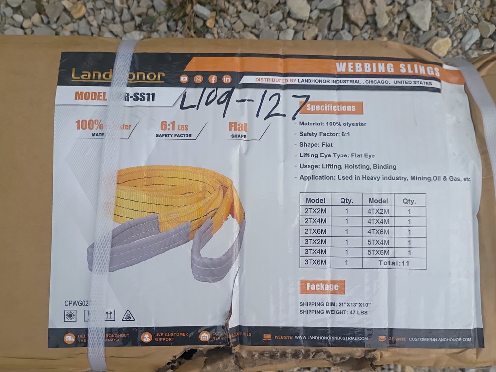 Lot L109-127