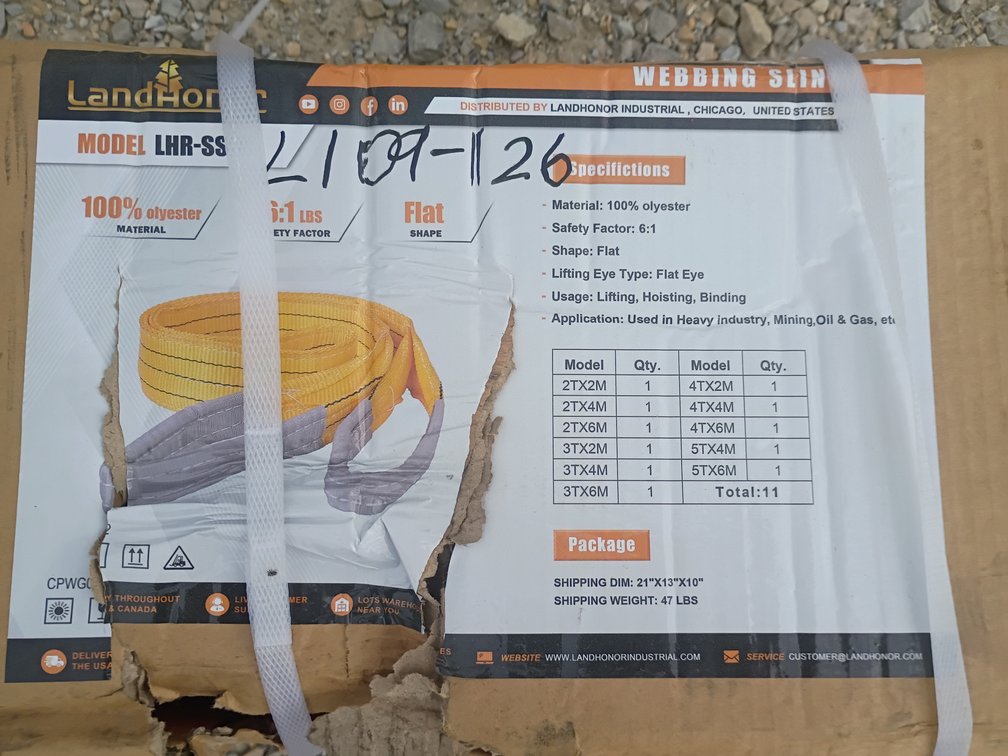 Lot L109-126