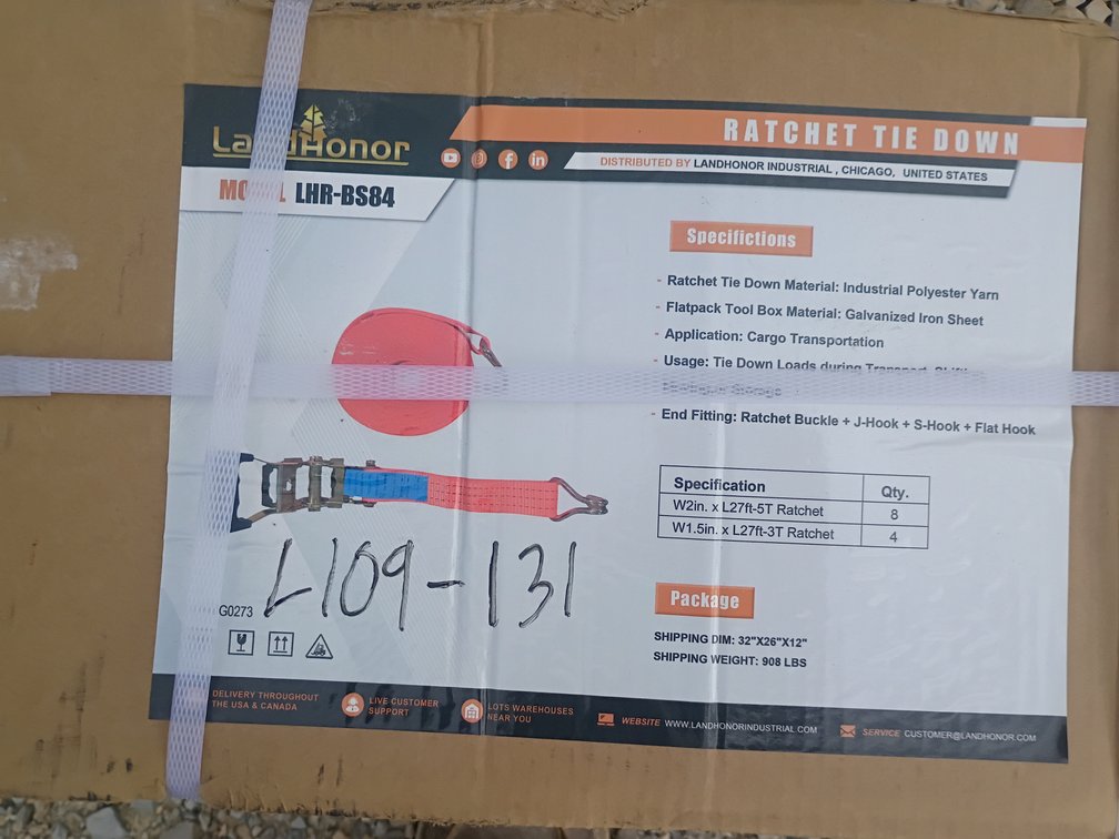 Lot L109-131