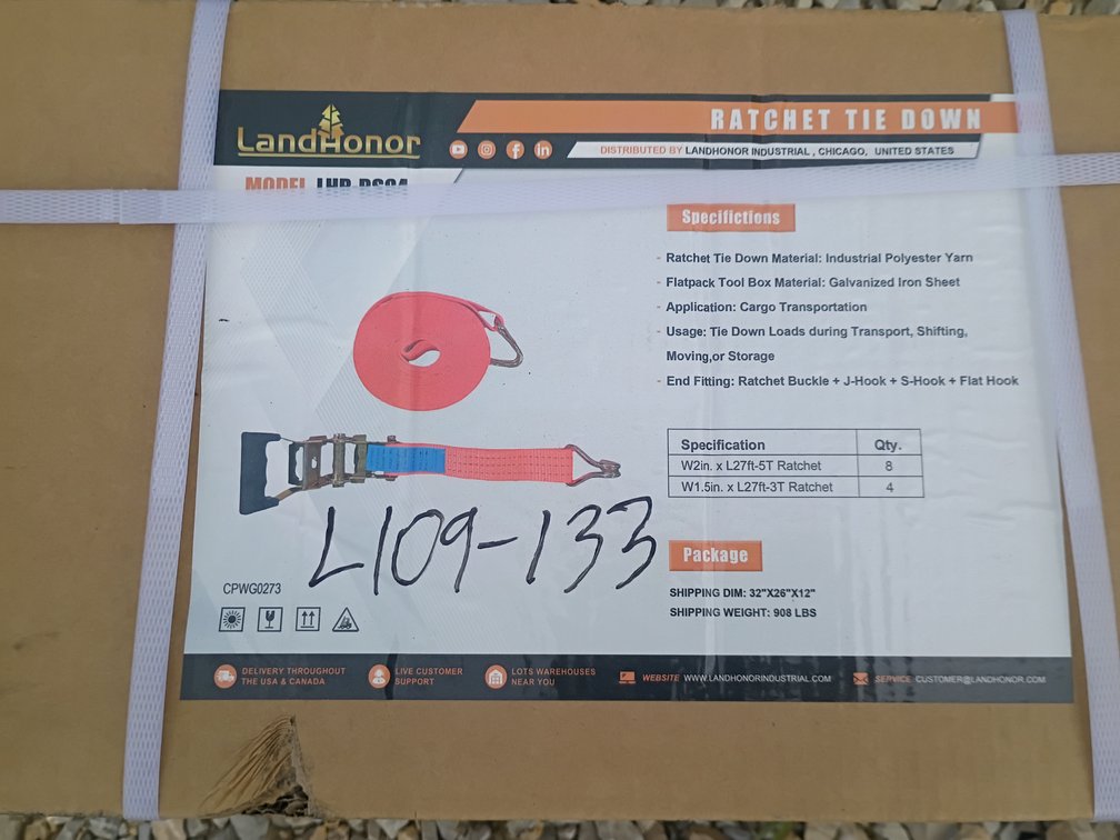 Lot L109-133