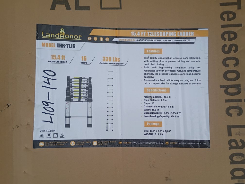 Lot L109-140