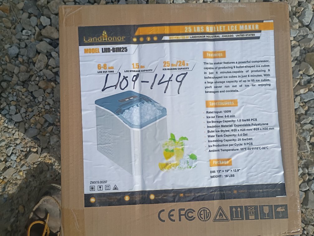 Lot L109-149