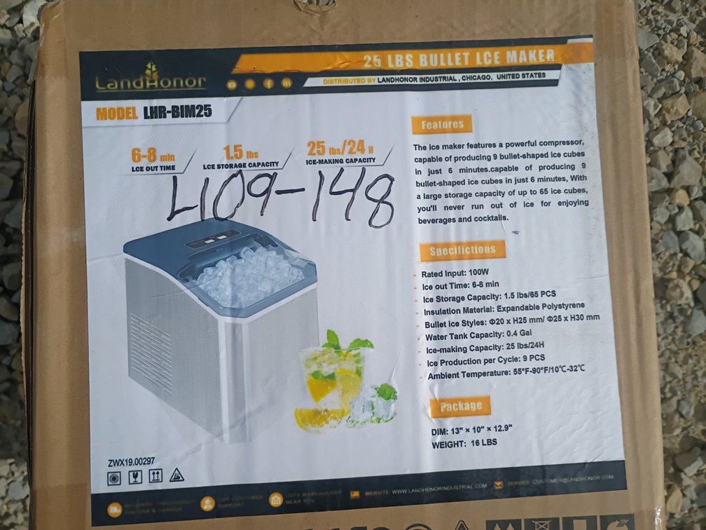 Lot L109-148
