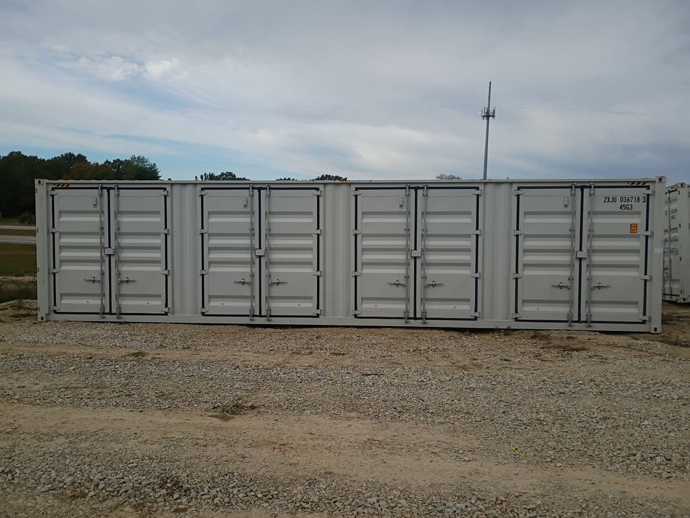 40ft Container