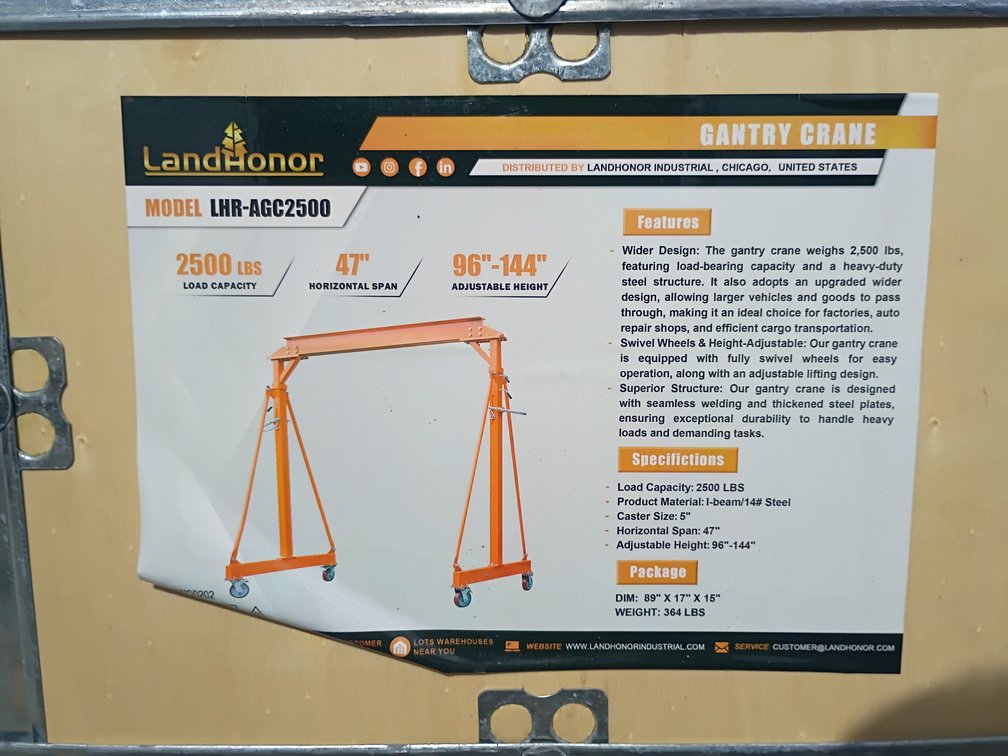 Lot L109-076