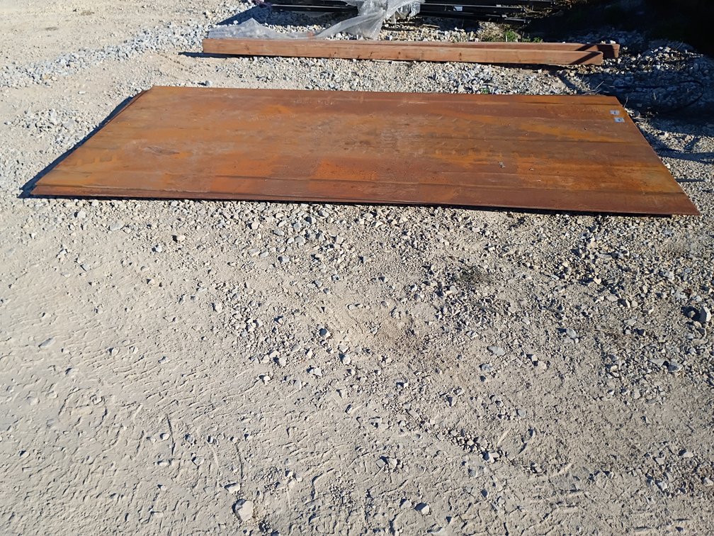 2- Future Metal Sheets