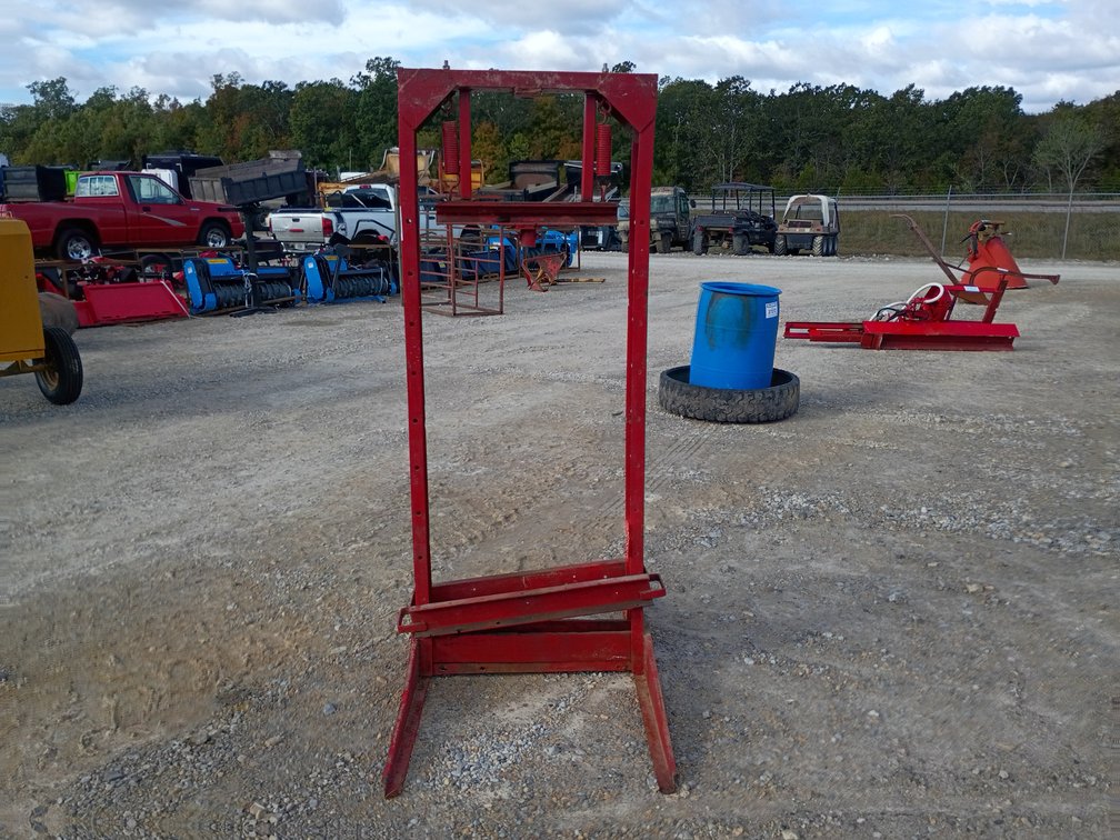 Shop Press