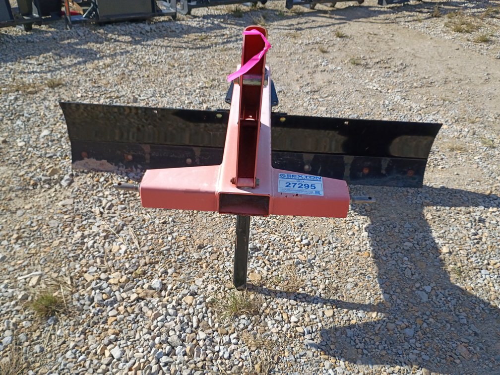 Landpride RB1672 3-point Blade