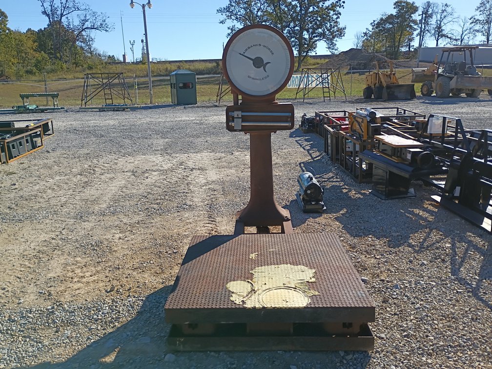 Fair Banks Scale
