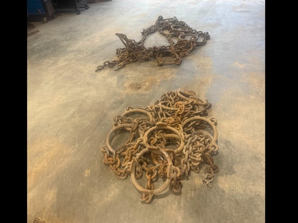 Logging Chain