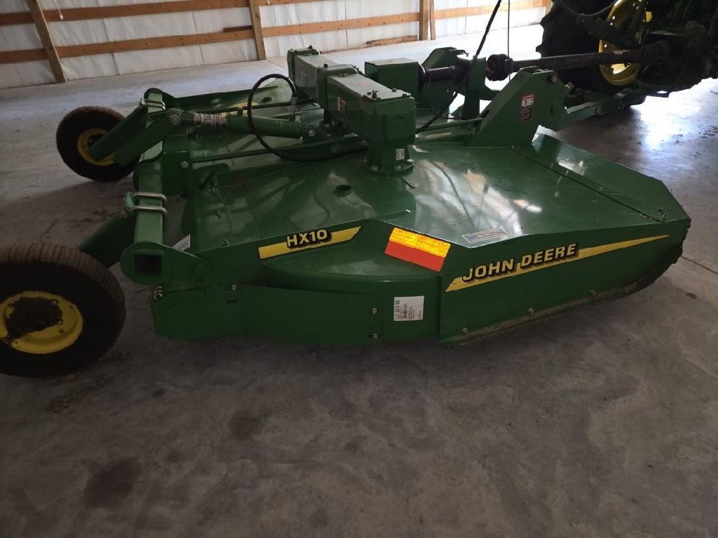 John Deere HX10 Brushcutter