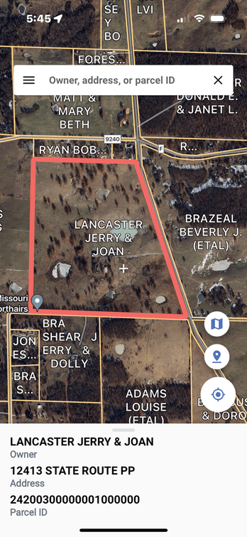Image for Lancaster Real Estate Auction