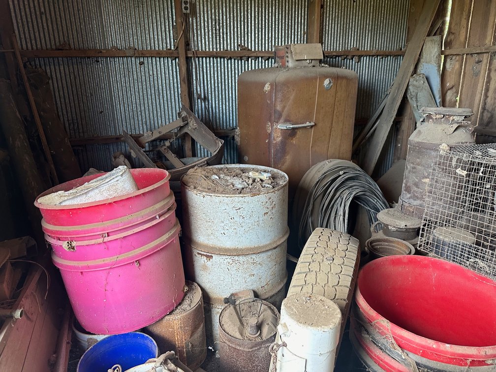 Image for Lancaster Real Estate Auction