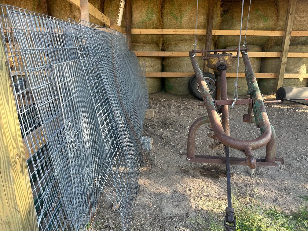 Image for Windhaven Public Farm Auction