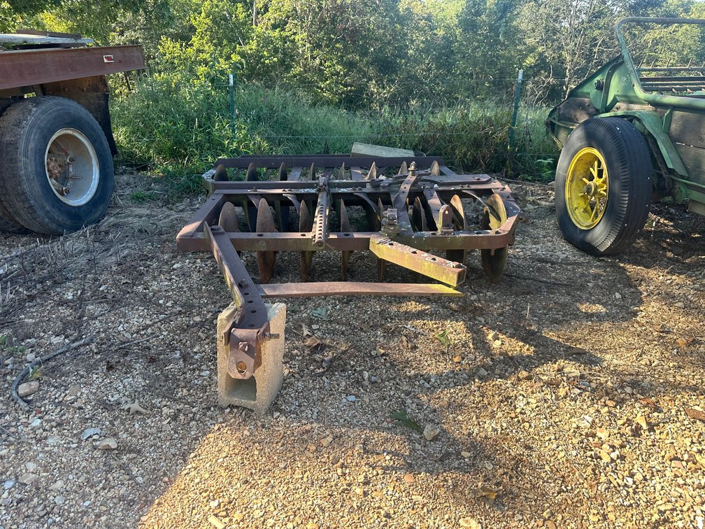 Image for Windhaven Public Farm Auction