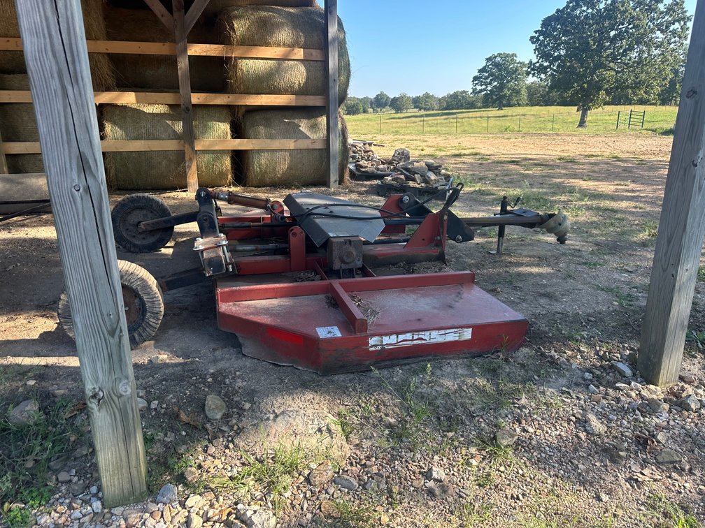 Image for Windhaven Public Farm Auction