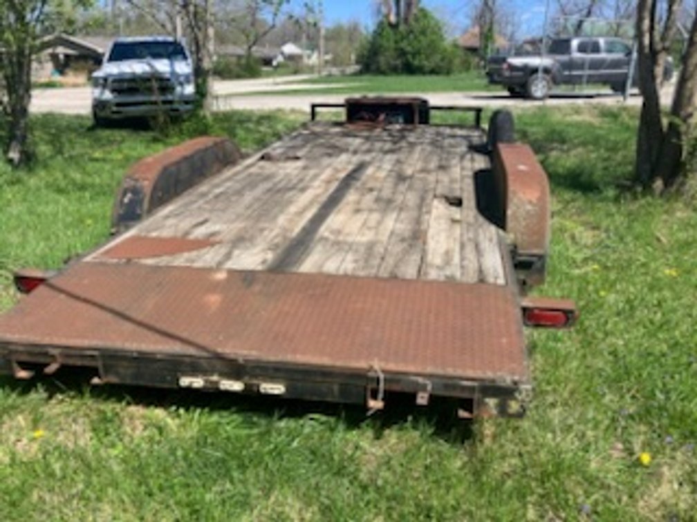 Image for Arnold Moving Auction