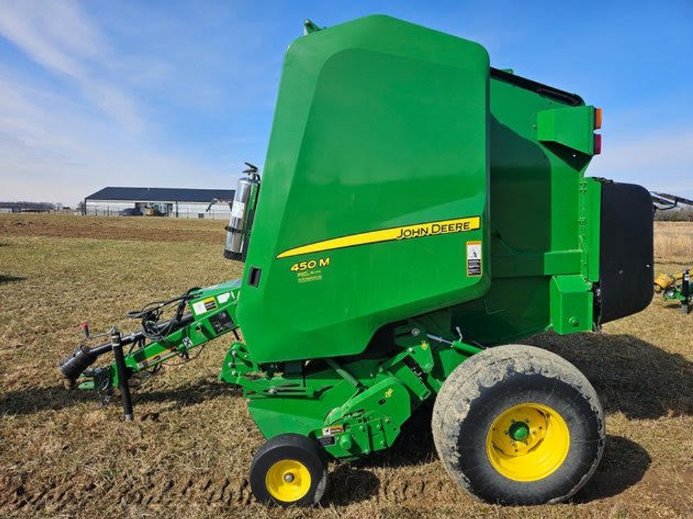 Image for Dill Farm Auction